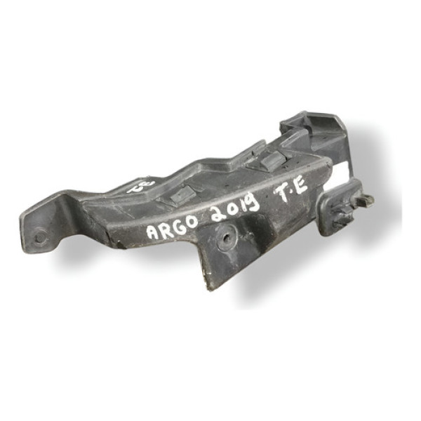 Guia Parachoque Traseiro Esquerdo Fiat Argo 2019 520458280