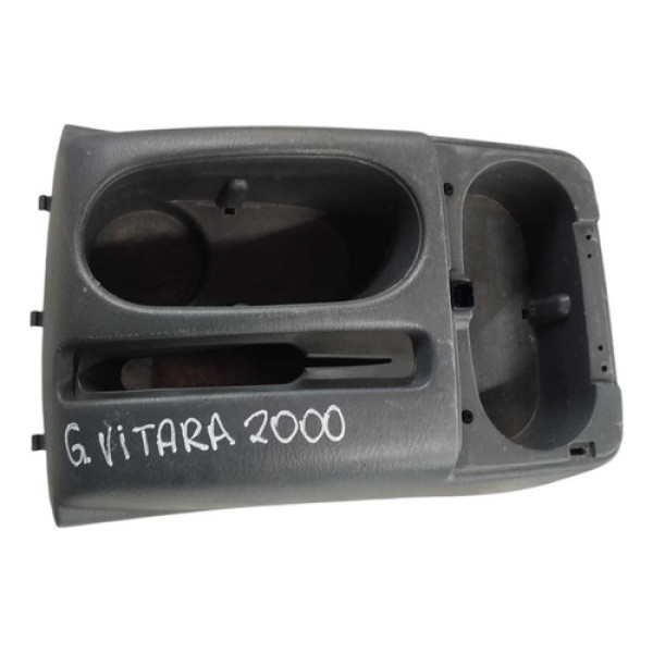 Moldura Console Central Suzuki Grand Vitara 2000 7582165d0
