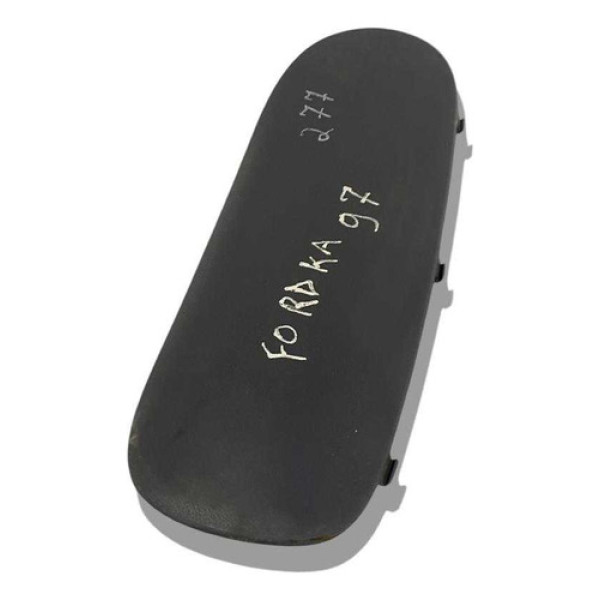 Moldura Painel Tampa Falsa Ford Ka 1997 A 2000 97kbb045g78