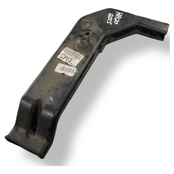 Acabamento Lateral Duto Ar Forçado Hyundai Hb20 2015 2016