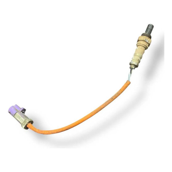 Sonda Lambda Pós Ford New Fiesta Ka 2015 2016 Ae819g444bc17