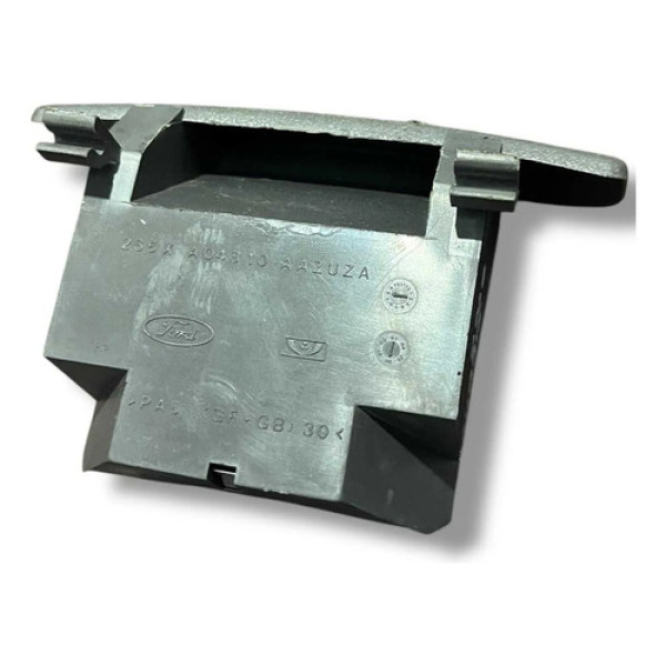 Cinzeiro Painel Ford Courier Fiesta 2000 2001 2s6xa04810