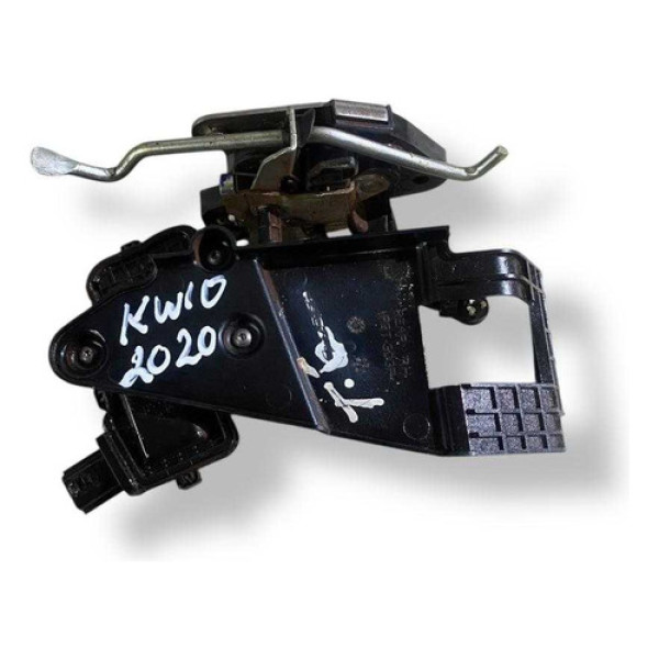 Fechadura Porta Traseira Esquerda Renault Kwid 2020 3039257