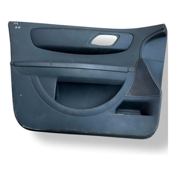 Forro Porta Diant Esquerdo Citroën C4 Pallas 2.0 9646270977