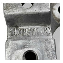  Suporte Coxim Cambio Audi  A3 1.8 1997 1998  1j0199117 
