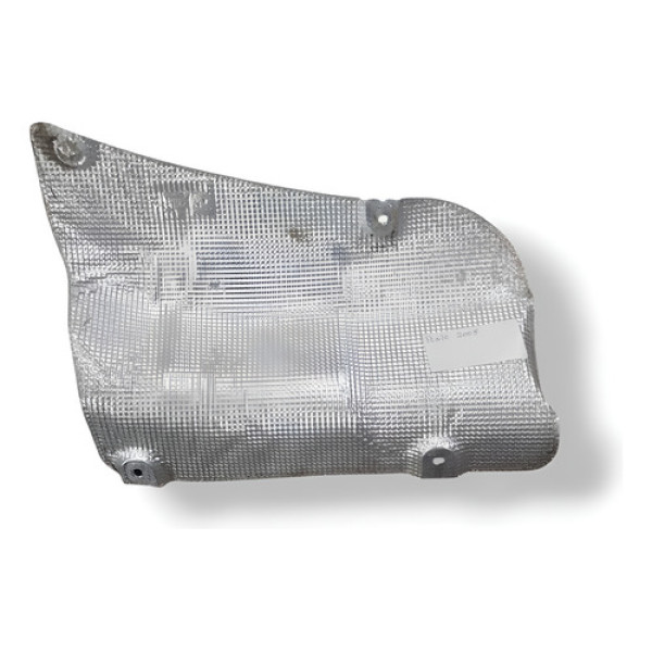 Defletor Calor Escape Fiat Punto 2007 2008 2009 2010 2011