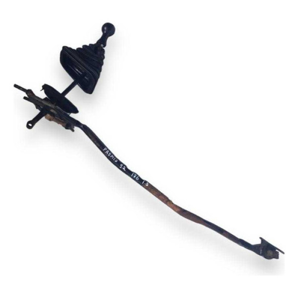 Trambulador Alavanca De Marcha Prêmio Uno Fiorino 1.5 92/99