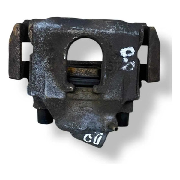 Pinça Freio Dianteiro Direito Ford Courier 1.6 2006 Manual