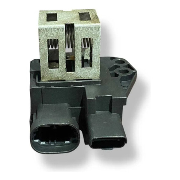 Resistência Ventoinha Radiador Peugeot 2008 2017 98372a01