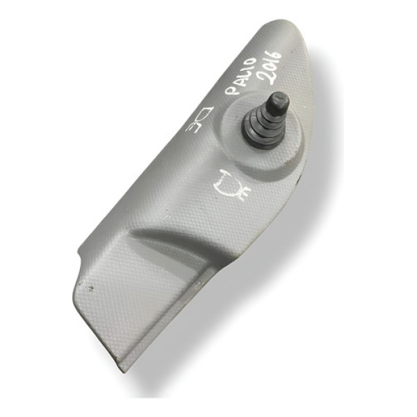 Acabamento Interno Retrovisor Esquerdo Palio 2016 735497380