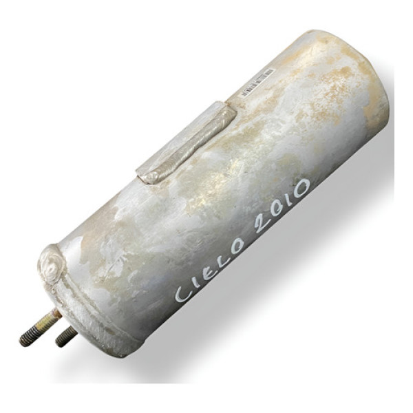 Filtro Secante Ar Condicionado Chery Cielo 2010 M118109010