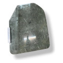 Vidro Porta Traseiro Direito Chevrolet Celta 2001 2002 2003
