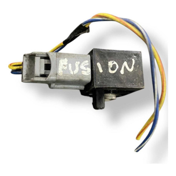 Sensor Detonação Ford Fusion 2010 2011 2012 - 9l8414b345ac