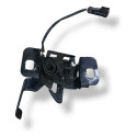 Fechadura Capô Chevrolet Cobalt 1.8 2013 2014 2015 2016