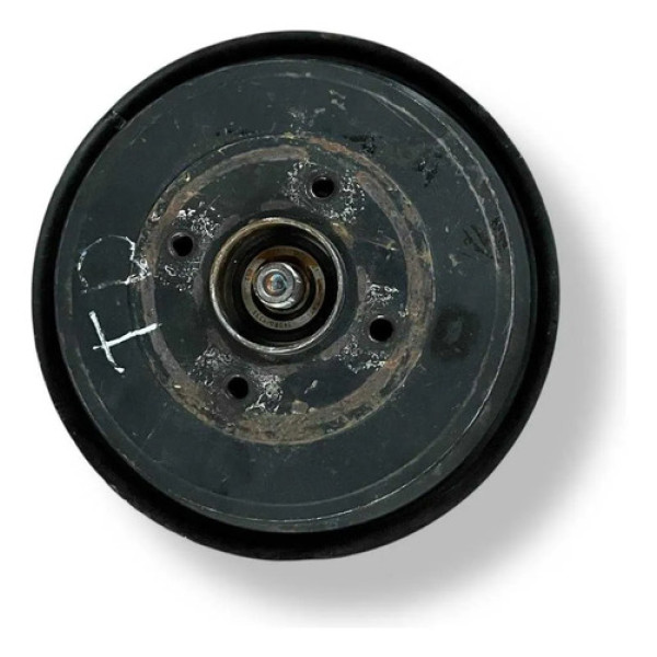 Cubo Roda Traseiro Direita Renault Logan 2014 2015 2016 2017
