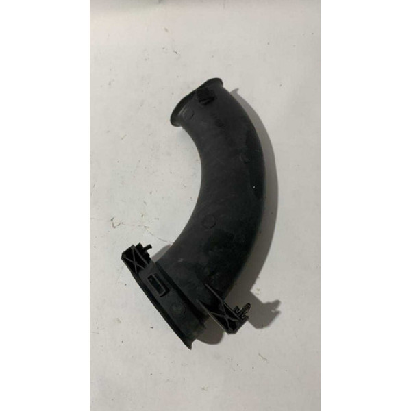  Tubo Duto Filtro De Ar Peugeot 206 Sw 2006 1.4  9639791080