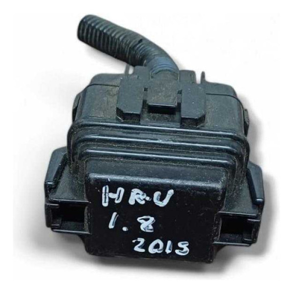Caixa Rele Chicote Motor Honda Hr-v Exl 1.8 2011 A 2018