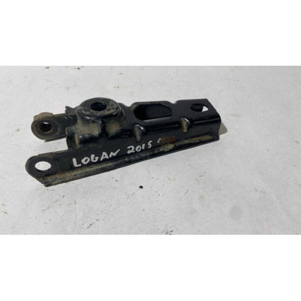 Suporte Coxim Inferior Renault Logan 113325214r 2015 