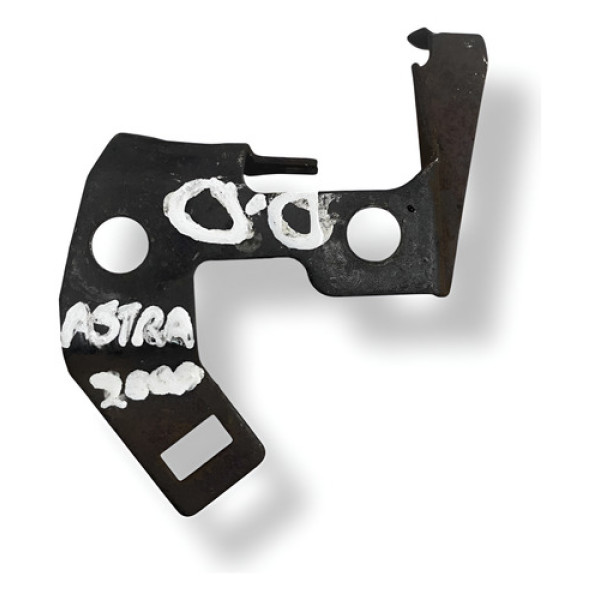 Suporte Flexível Freio Diant Direito Chevrolet Astra 2000