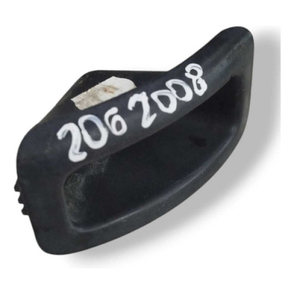 Acabamento Porta Trecos Peugeot 206 1.4 2007/2008 96292683