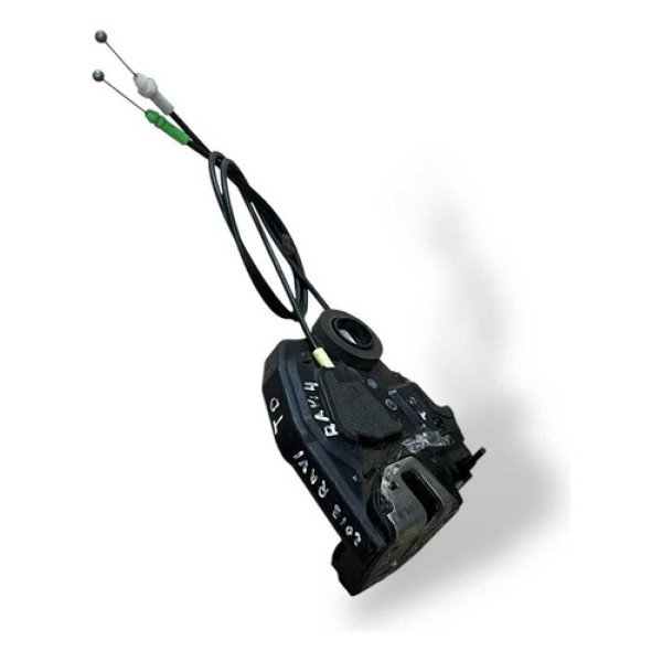 Fechadura Porta Traseira Direita Rav4 2011/2012/2013 A046693