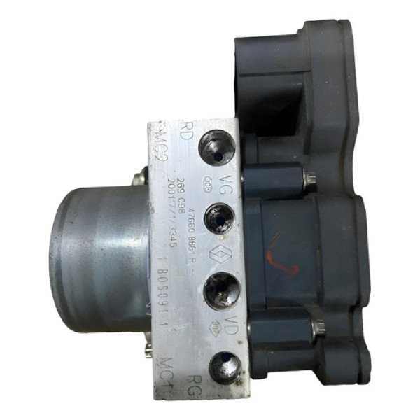 Módulo Abs Sandero 1.6 16v 2020 Cod: 476608861r