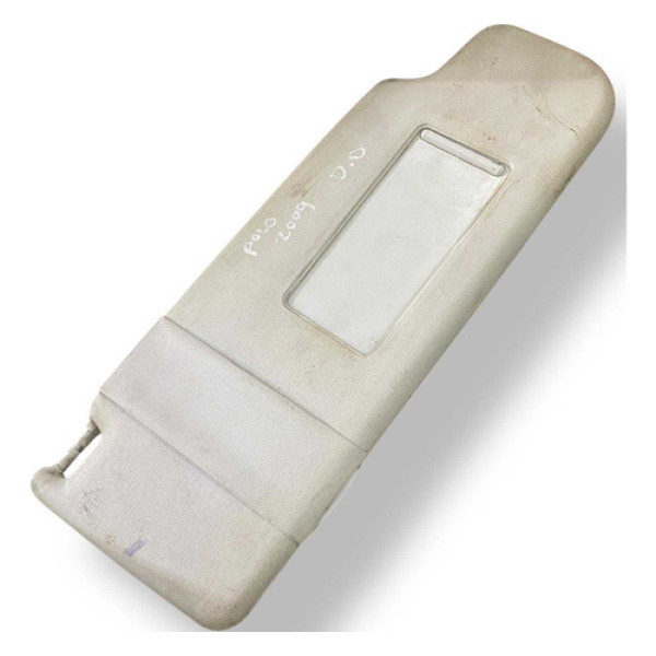 Quebra Sol Direito Volkswagen Polo 2007 2008 2009 2010