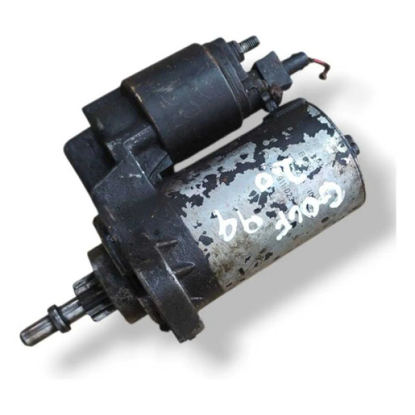 Motor Arranque 2.0 Volkswagen Golf 1999 2000 2001 2002 2003