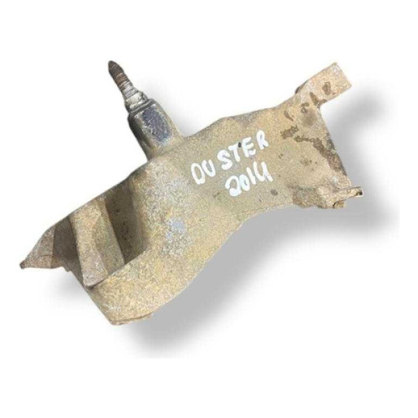 Suporte Coxim Motor Renault Duster  2.0  2014 8200805798 