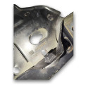 Suporte Farol Óculos Esquerdo Chevrolet Vectra 93376689