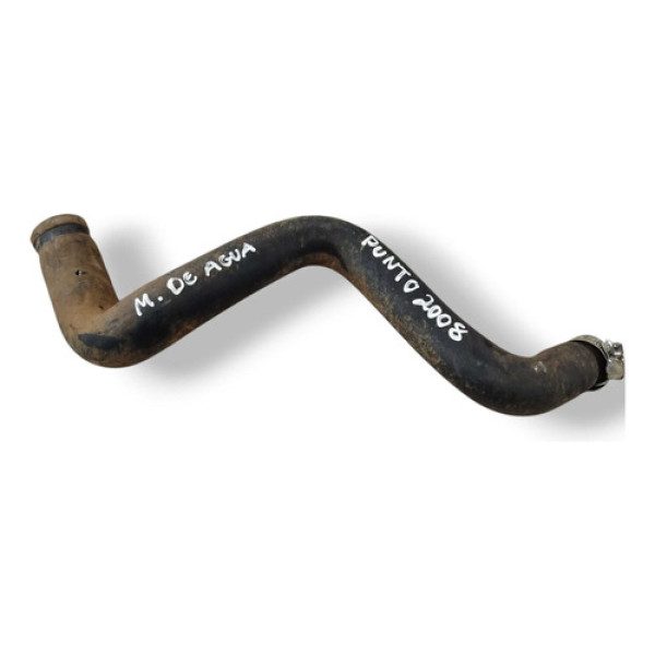 Mangueira Água  Fiat  Punto 1.4  2007 2008 2009 2010 2011 