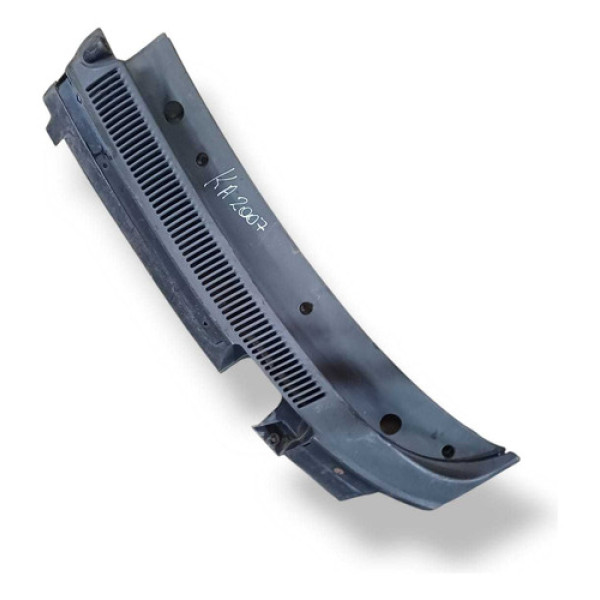 Grade Churrasqueira Parabrisa Esquerda Ford Ka 06 97kbb02217