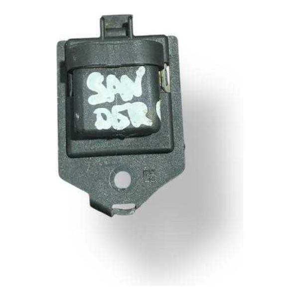 Resistência Ventoinha Renault Sandero 1.0  2014 3134503089