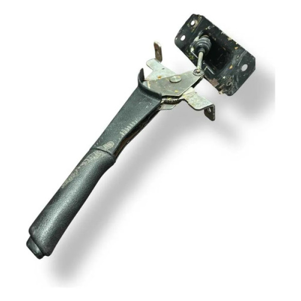 Alavanca Freio Mão Renault Clio Sedan 1.0 2006 2007 2008