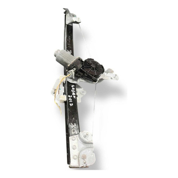 Maquina Vidro Elét Dianteiro Esq Renault Logan 1.6 2012/2013