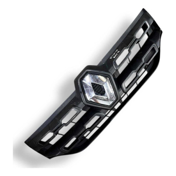 Grade Radiador Renault Kwid 2019 2020 2021 2022 623103296r 1 Direito