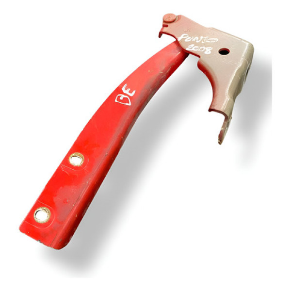 Dobradiça Capô Lado Esquerdo Fiat Punto 2007 2008 2009 16581