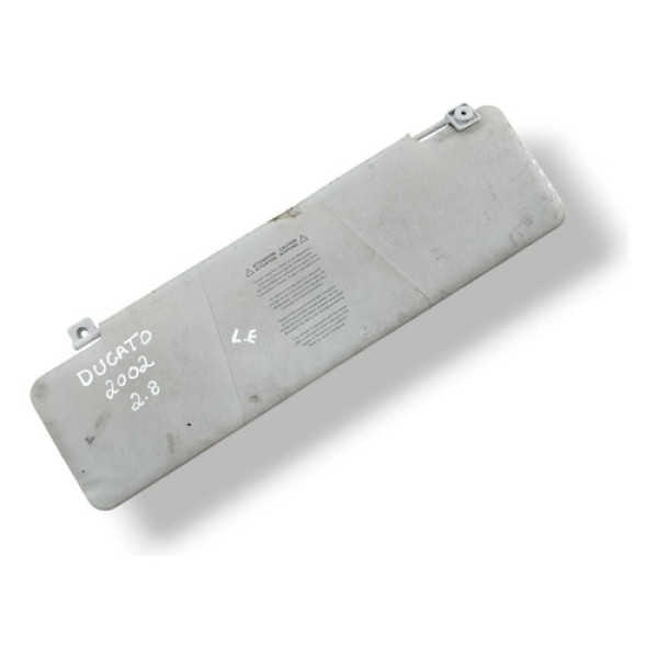 Quebra-sol Ducato Lado Esquerdo 2002 2003 2004 2005 2006