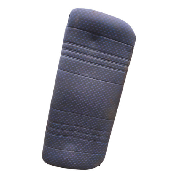 Encosto Banco Traseiro Chevrolet Corsa  1998 1999 2000 Cinza