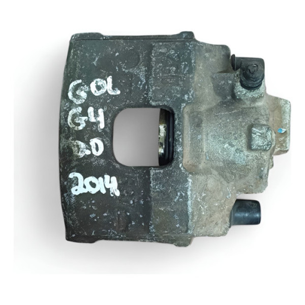 Pinça  Freio Dianteira Direita Gol G4 2014 