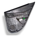 Forro Porta Traseira Esquerda Gm  Cobalt 2012 - 67144x7b02