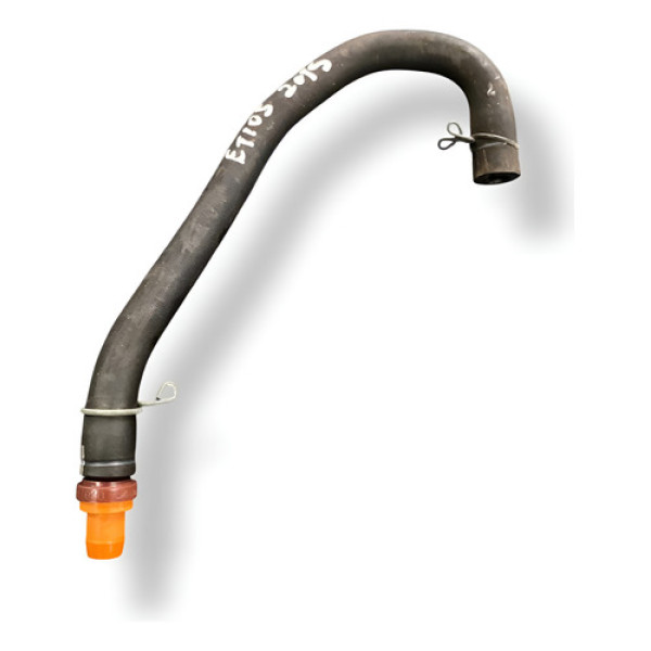 Mangueira Óleo Motor Toyota Etios 1.5 2015 2016 2017 2018