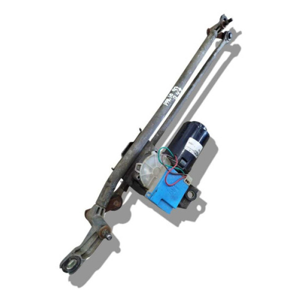 Motor Limpador Parabrisa Fiat Palio Siena 1996/1997 64343403