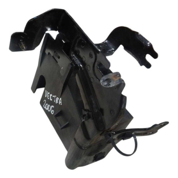 Caixa Fusível Chevrolet Vectra Elite 2.4 2006/2007 90560119