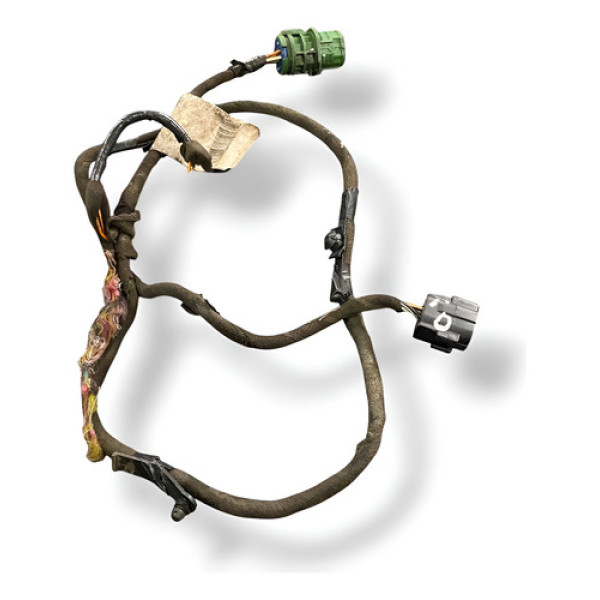 Chicote Porta Traseira Direita Fiat Palio 2016 00518674810