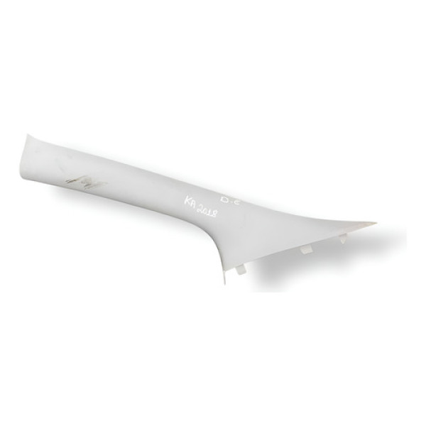 Acabamento Int. Parabrisa Diant Esquerdo Ka 2018 E3b5a03199