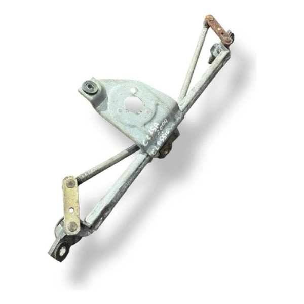 Galhada Limpador Para-brisa Peugeot 206 2003 2004 2005 2006