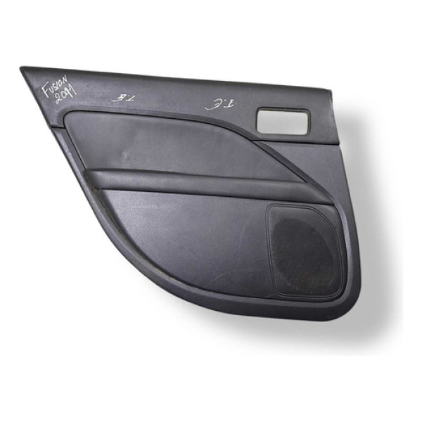  Forro Traseiro Esquerdo Ford  Fusion 2011 Ae53427407ds35b8