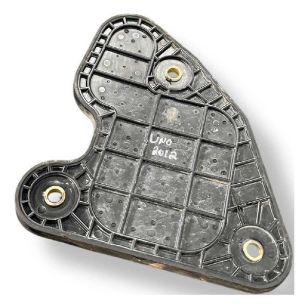 Moldura Caixa Ventilação Fiat Uno Vivace 1.0 2012 - 51843931