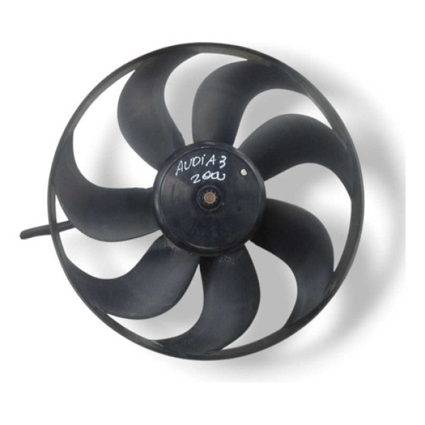 Ventoinha Radiador Audi  A3 1.8 1997 1998 A 2000 1j0959455